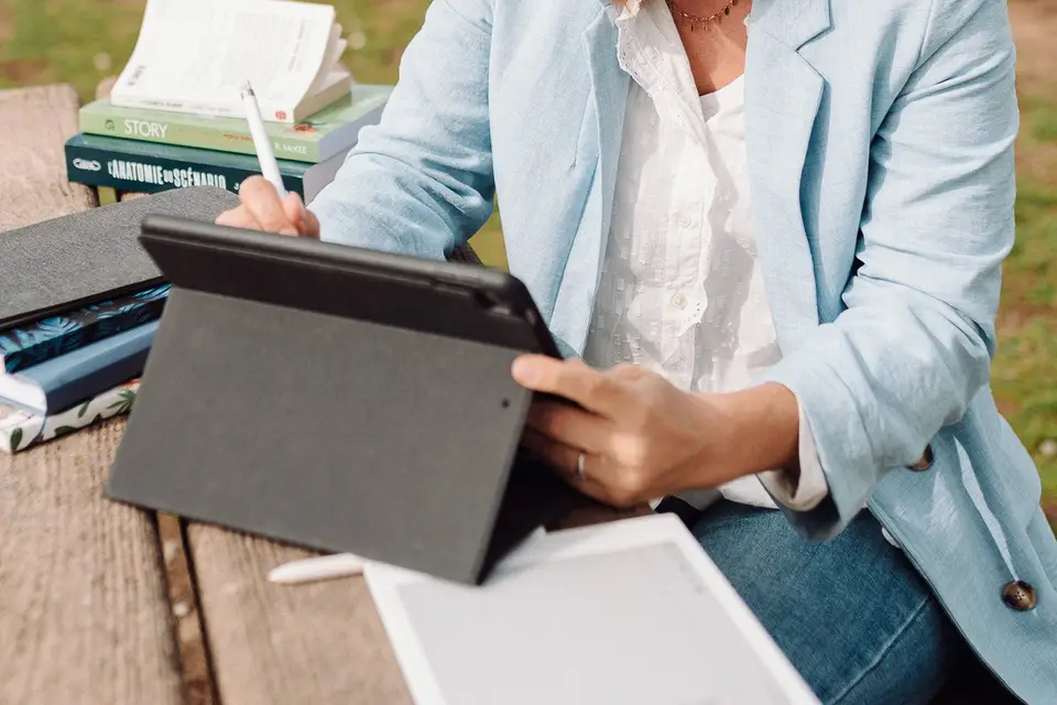 Violette Suquet — photo 8