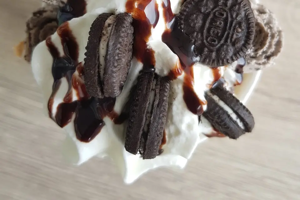 Candy Ice Rolls — photo 3