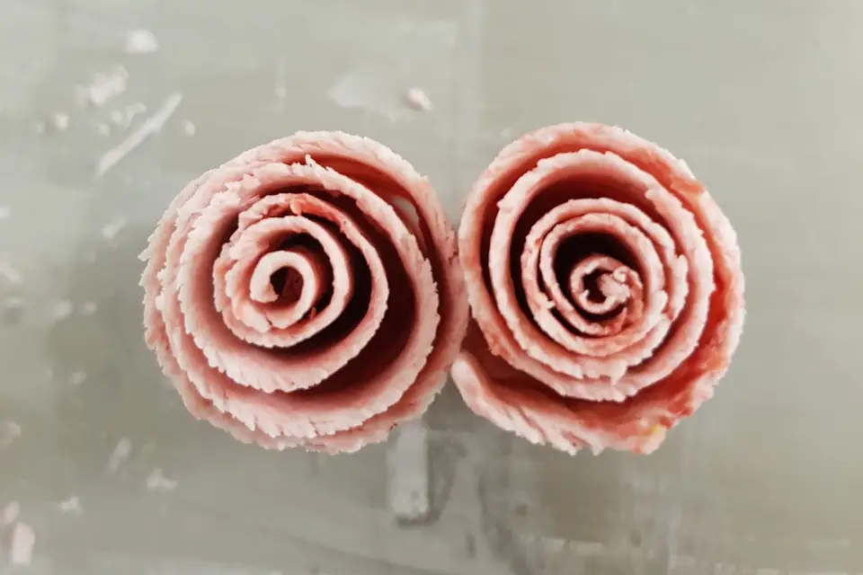 Candy Ice Rolls — photo 7