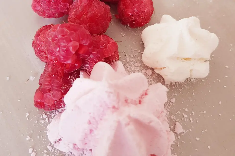 Candy Ice Rolls — photo 4