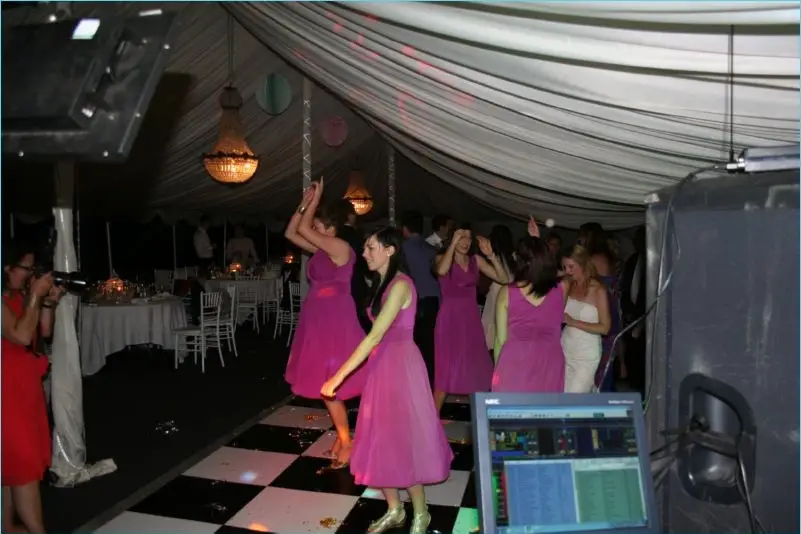 Sounds Crazy Disco — photo 3