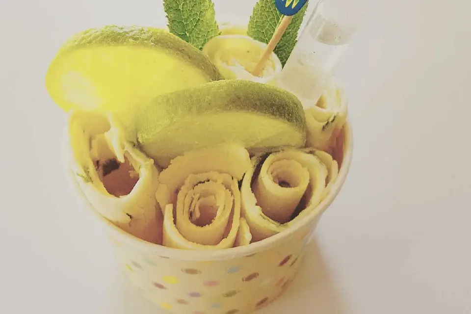 Candy Ice Rolls — photo 6