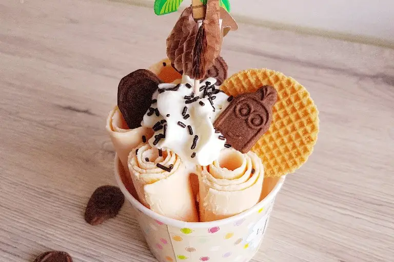 Candy Ice Rolls — photo 8