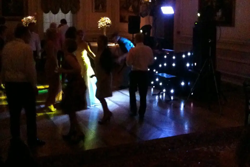 Sounds Crazy Disco — photo 2