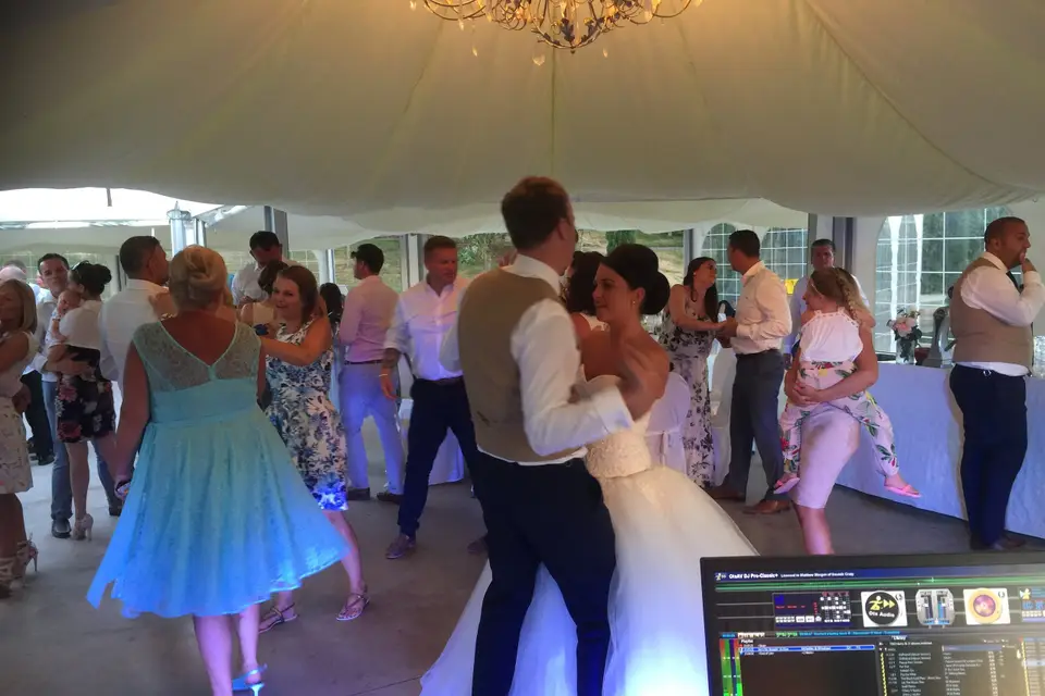 Sounds Crazy Disco — photo 4