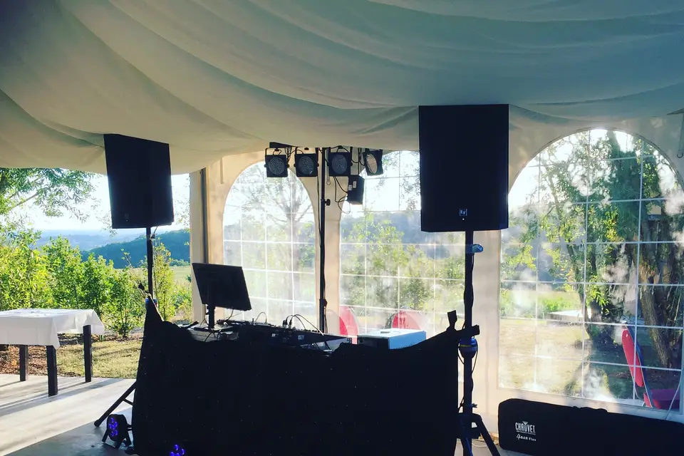 Sounds Crazy Disco — photo 8