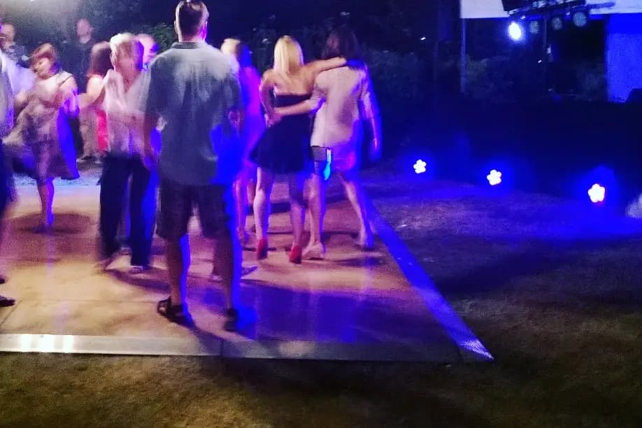 Sounds Crazy Disco — photo 7