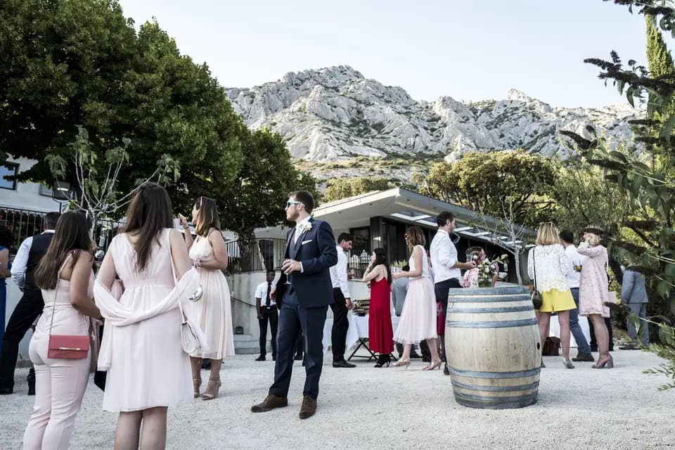 Le Relais de Saint Ser — photo 5