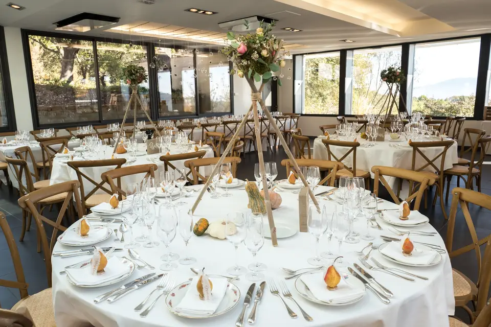 Le Relais de Saint Ser — photo 3