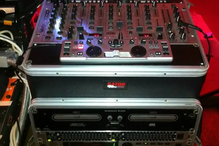 Black Flag Animation — photo 4