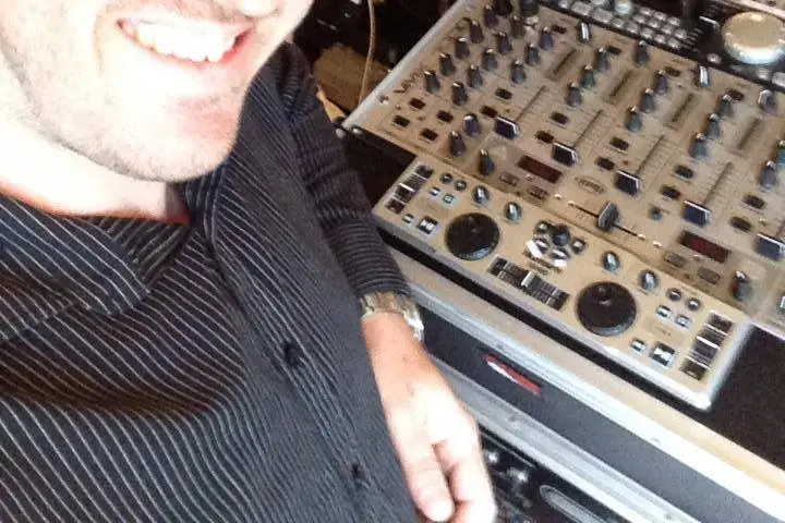 Black Flag Animation — photo 2