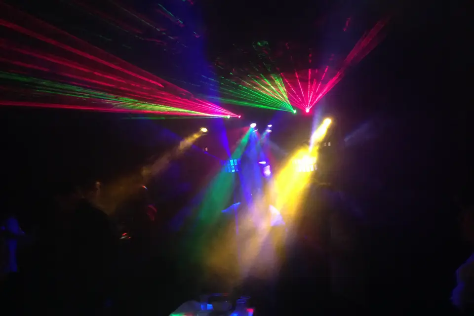 Black Flag Animation — photo 8