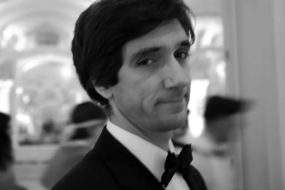 Mathias Neiss — photo 3