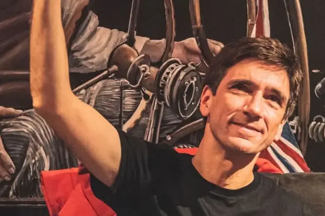 Mathias Neiss — photo 1