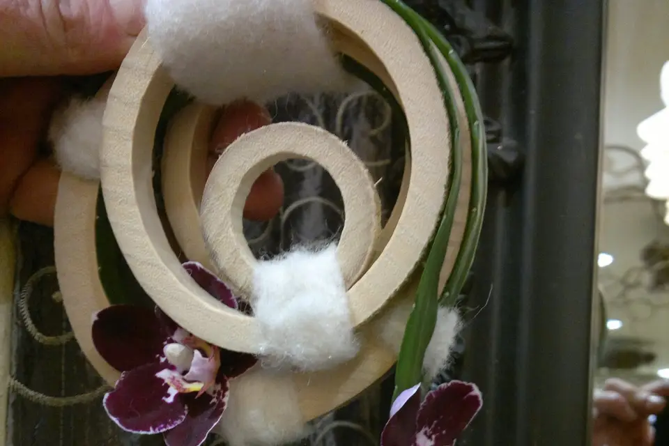 J.Hermant Artisan d'Art Fleuriste — photo 4