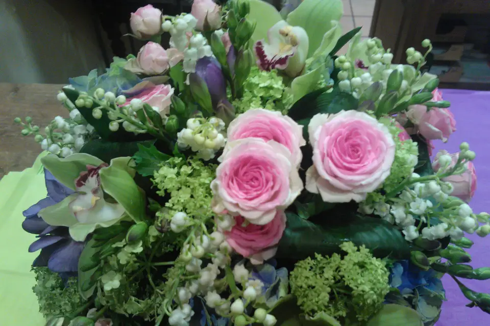 J.Hermant Artisan d'Art Fleuriste — photo 6