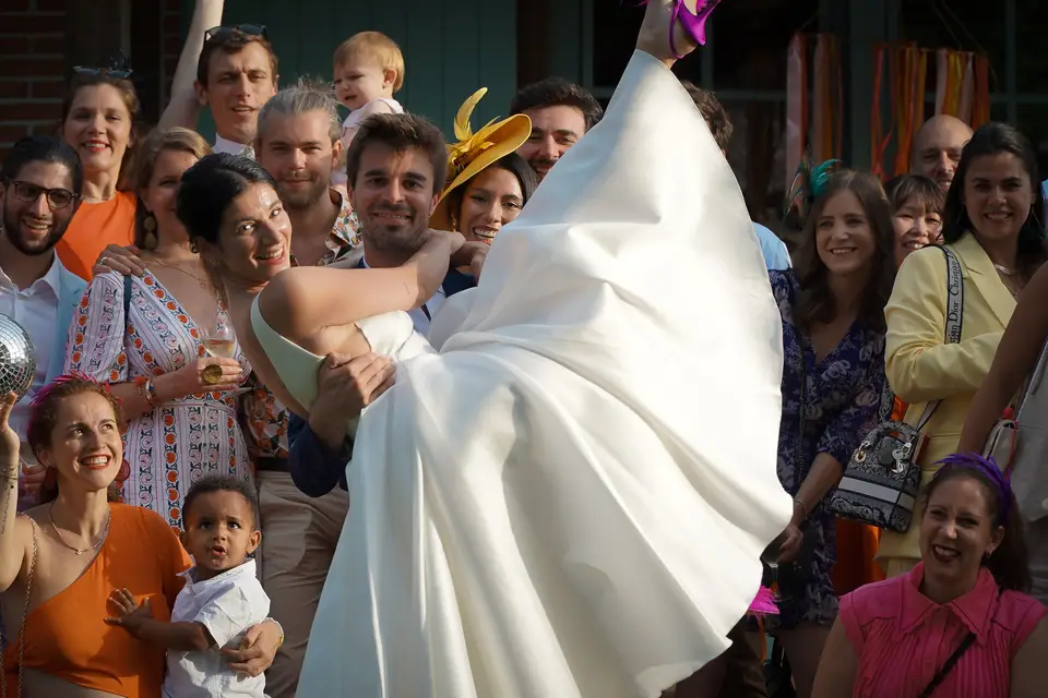 La Fouq Production — photo 4