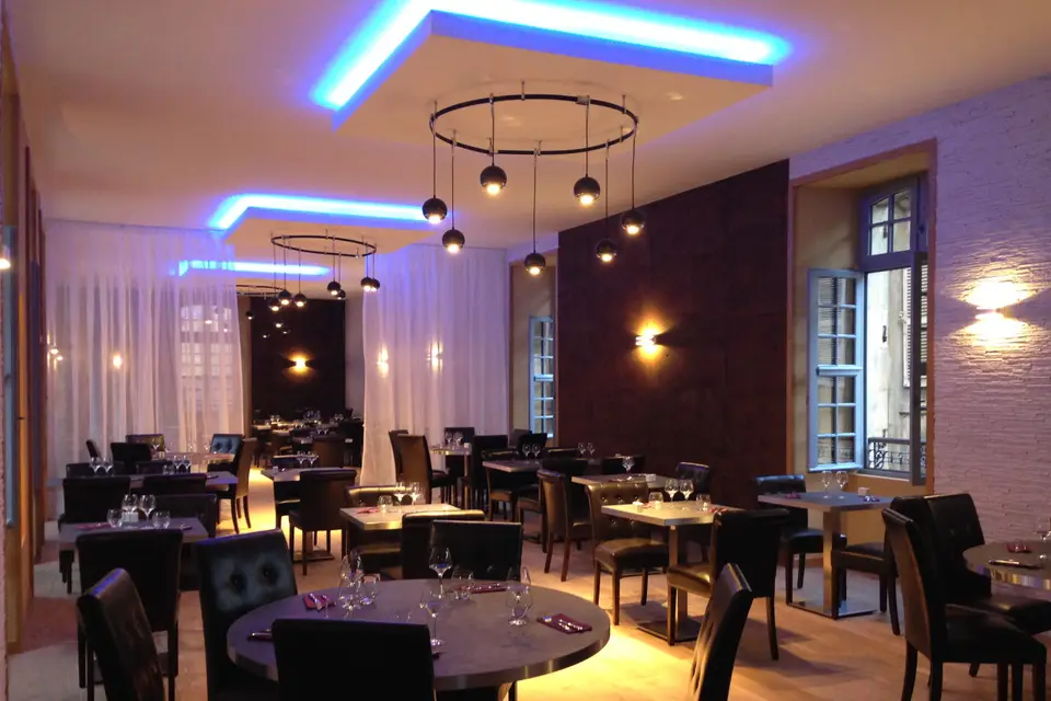 Hôtel Dieu — photo 2