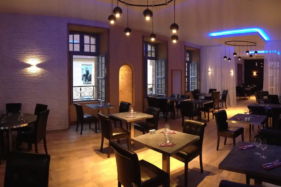 Hôtel Dieu — photo 3