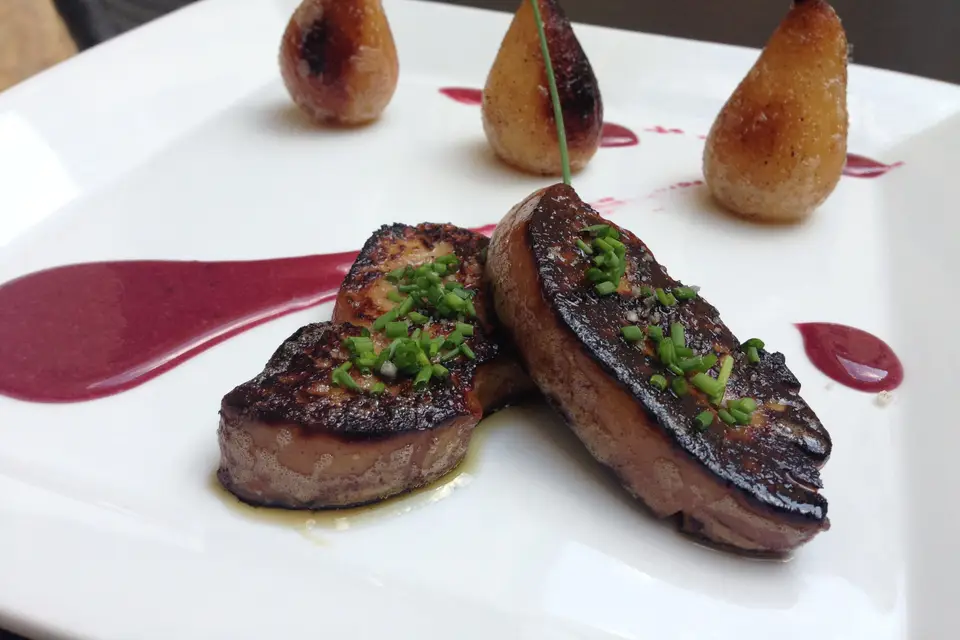 Hôtel Dieu — photo 5