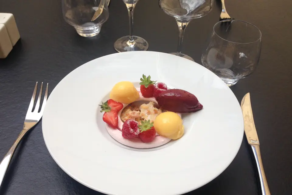 Hôtel Dieu — photo 4