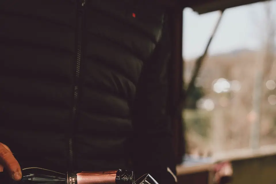 Le tube à vin — photo 7