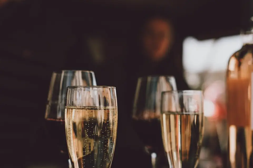 Le tube à vin — photo 5