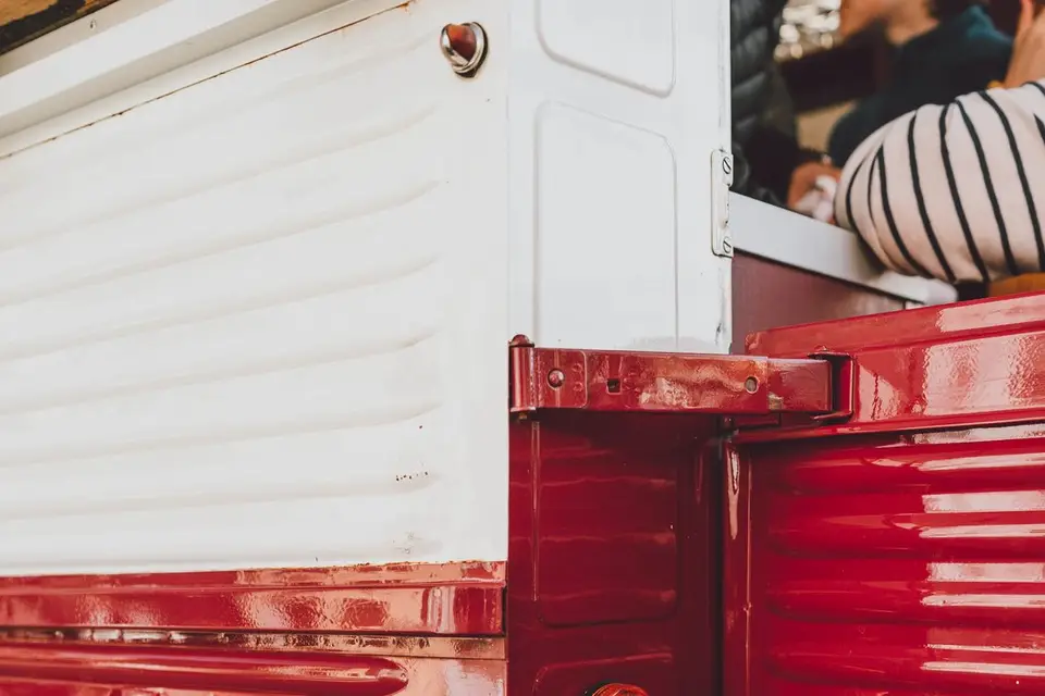 Le tube à vin — photo 4