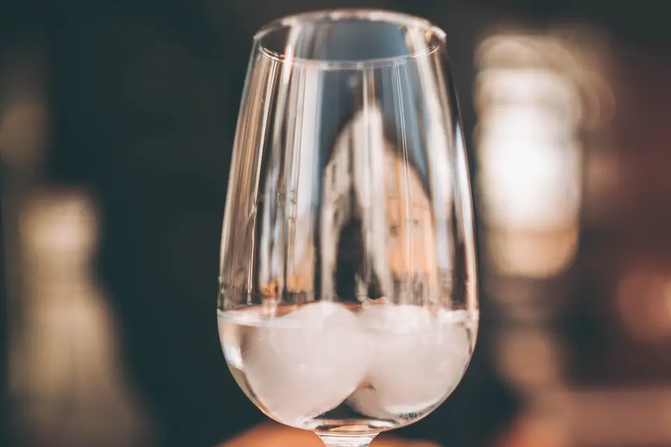 Le tube à vin — photo 6