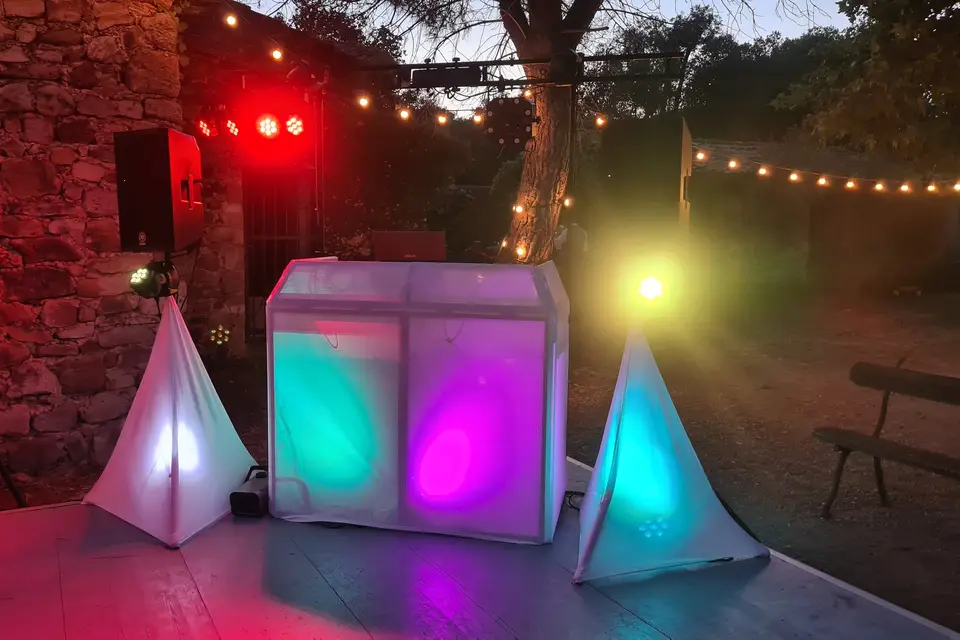 Ben Larsen — photo 1