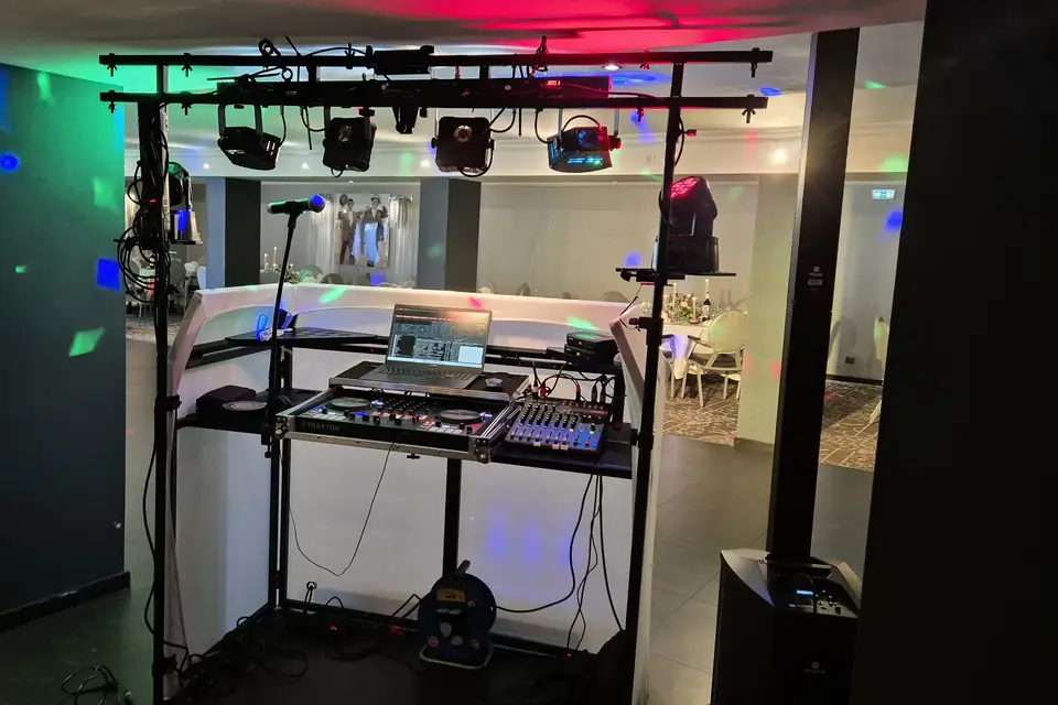 Ben Larsen — photo 2