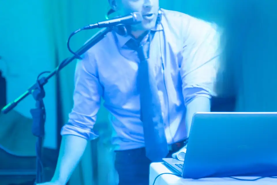 Ben Larsen — photo 6