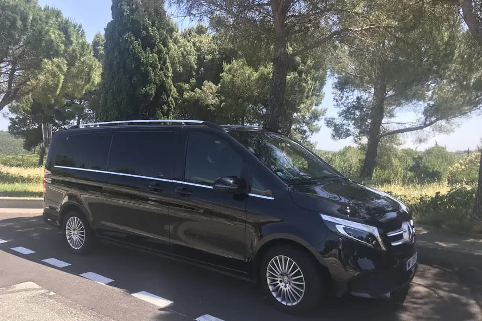 Gold VTC Service — photo 3