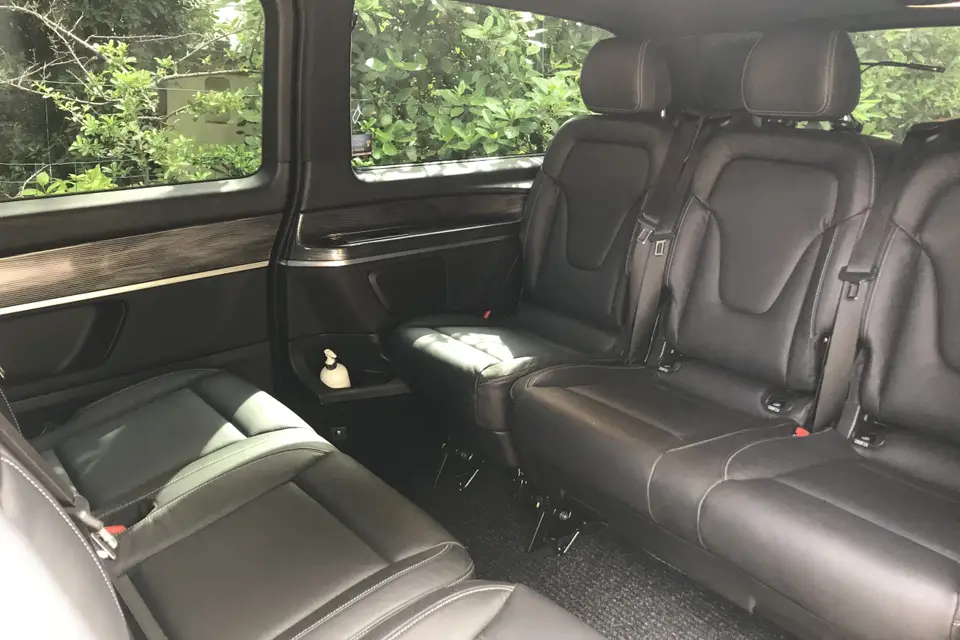 Gold VTC Service — photo 4