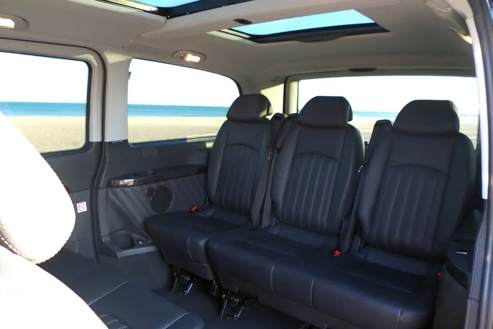 Gold VTC Service — photo 5