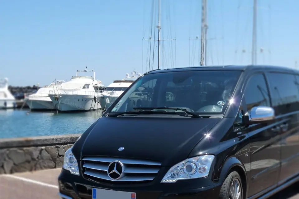 Gold VTC Service — photo 6