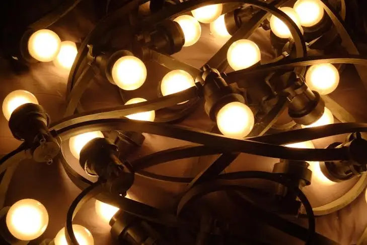 Festimat44 - Guirlandes — photo 5