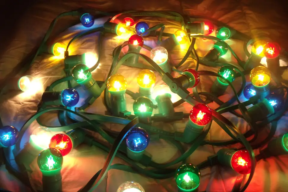 Festimat44 - Guirlandes — photo 2