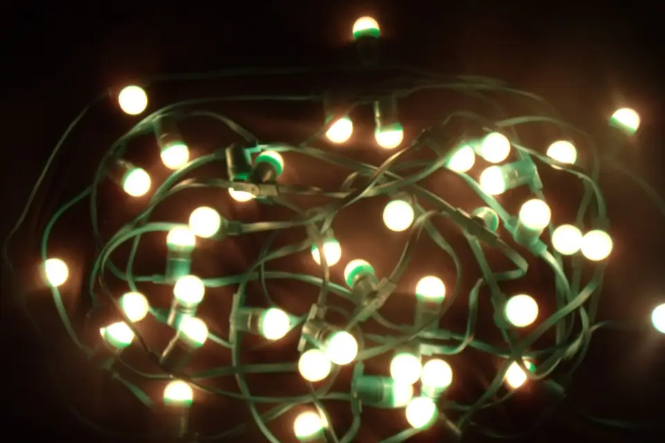 Festimat44 - Guirlandes — photo 3