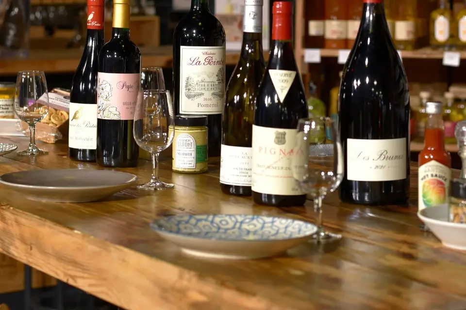 Intercaves Saint Maur