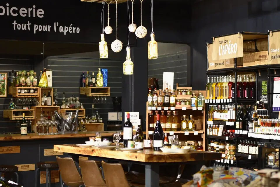 Intercaves Saint Maur — photo 1