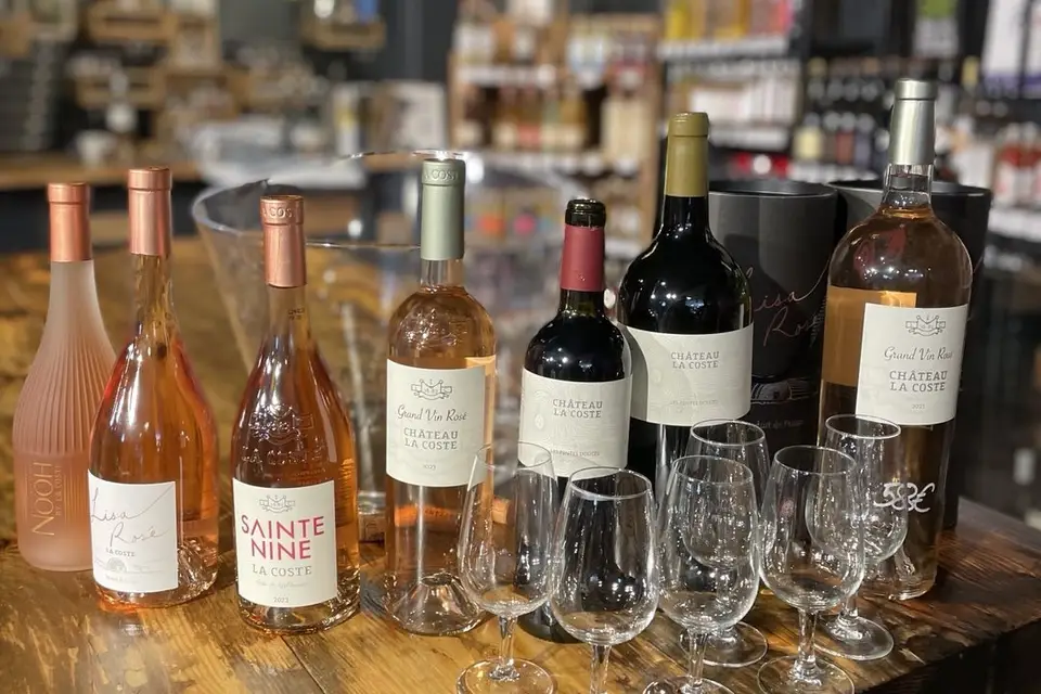 Intercaves Saint Maur — photo 3