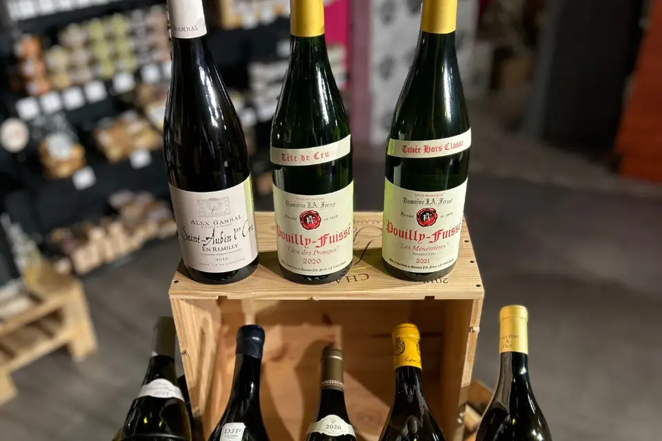 Intercaves Saint Maur — photo 5