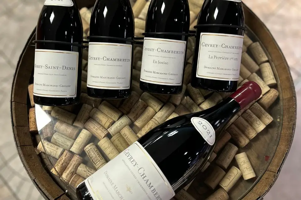 Intercaves Saint Maur — photo 6