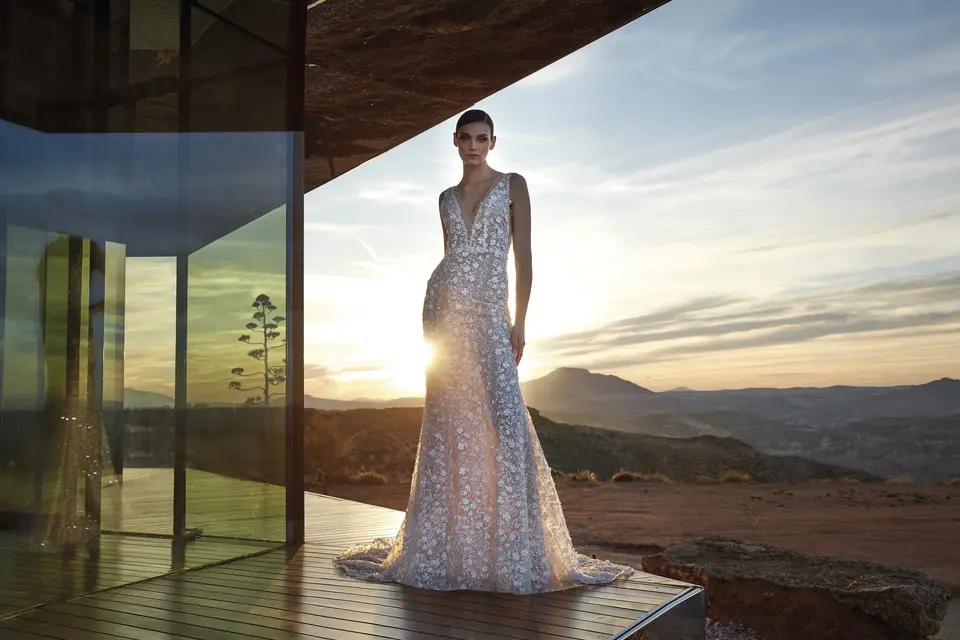 La Mariée Parisienne