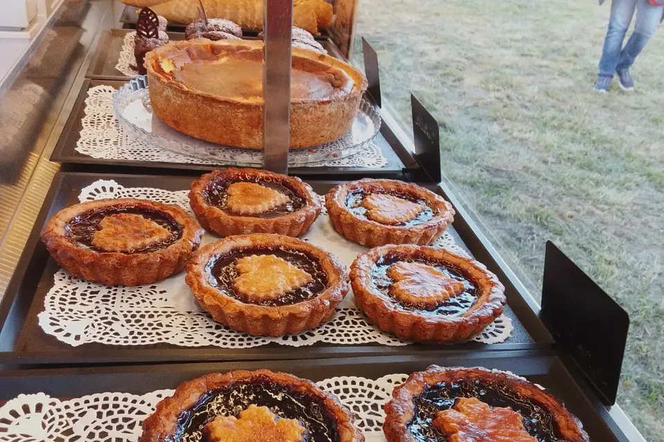 Le Petit Goûter — photo 8