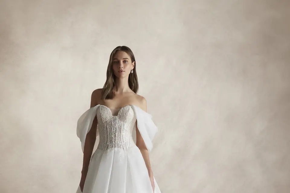 La Mariée Parisienne — photo 2