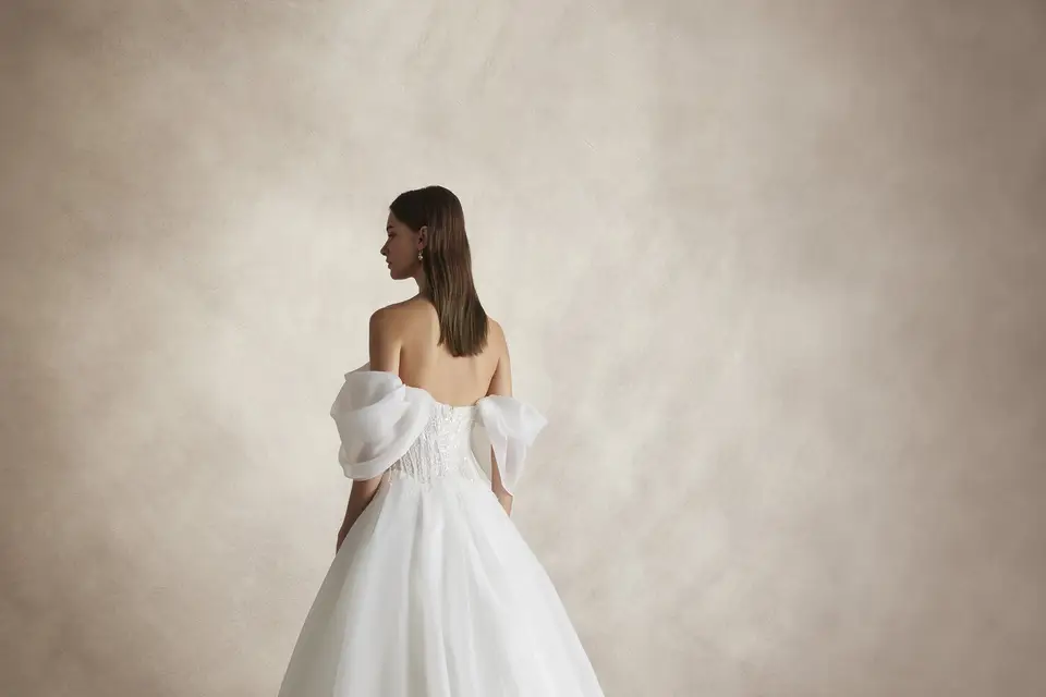 La Mariée Parisienne — photo 3