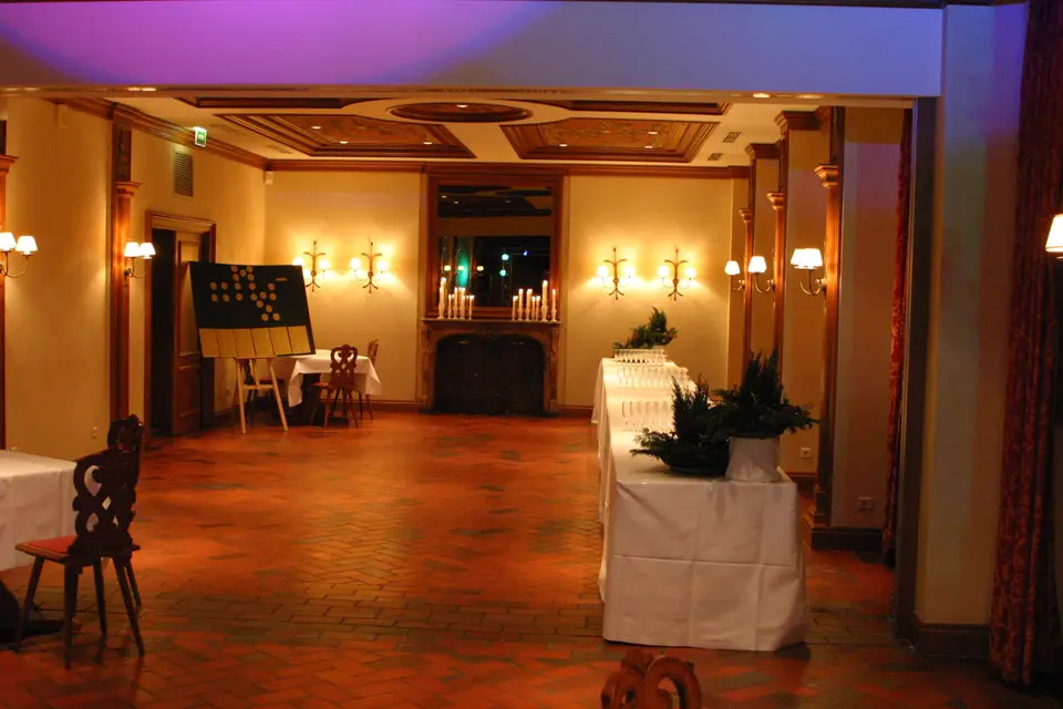 L'Ancienne Douane — photo 7