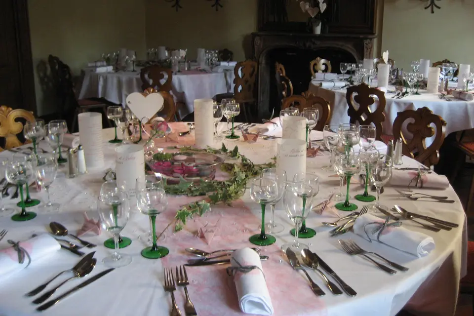 L'Ancienne Douane — photo 8